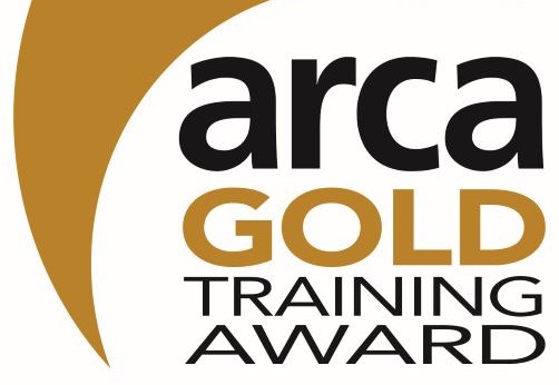 Horizon ARCA Gold Training Award win
October 2021