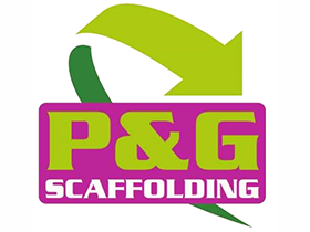 P&G Scaffolding