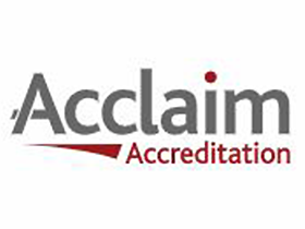 Acclaim