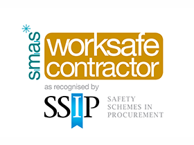 SMAS Worksafe Contractor