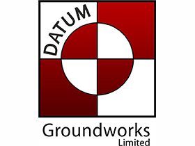 Datum Groundworks 