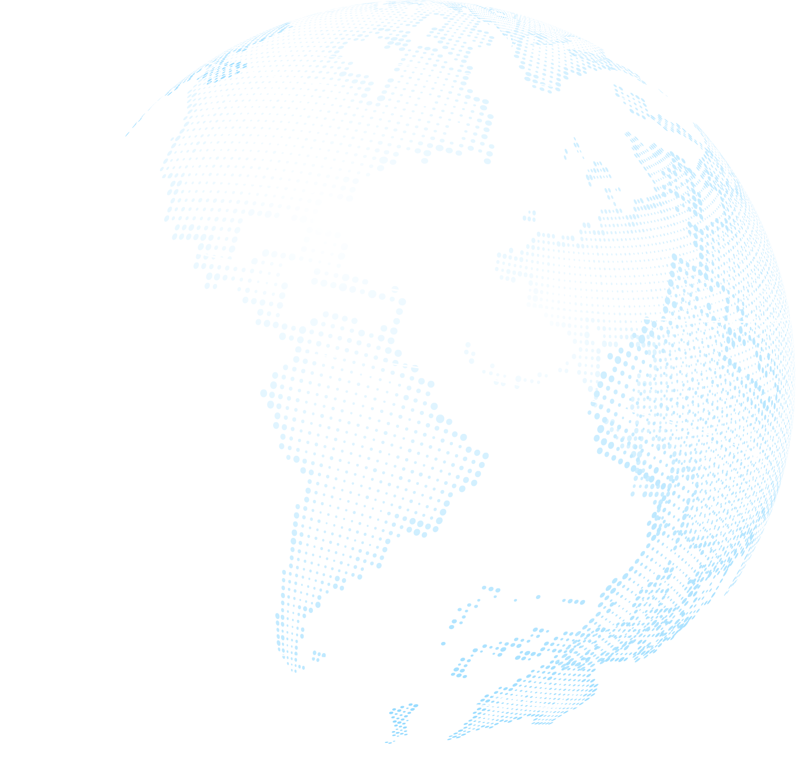 globe background image