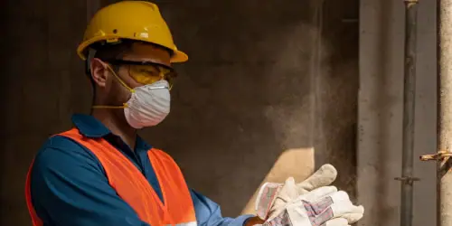 Asbestos Removal
