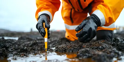 Groundwater remediation projects encounter diverse contamination scenarios requiring specialist expertise: