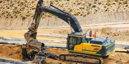 Industrial decommissioning projects encounter complex technical challenges requiring specialist expertise:
