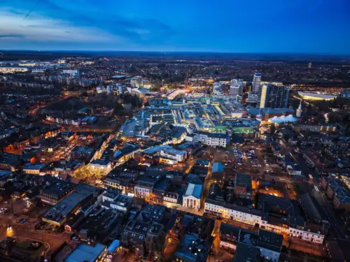 South West England Housing Framework