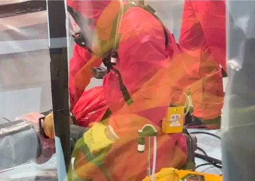 Horizon Environmental Ltd: Exploring Innovations in Safety and Efficiency