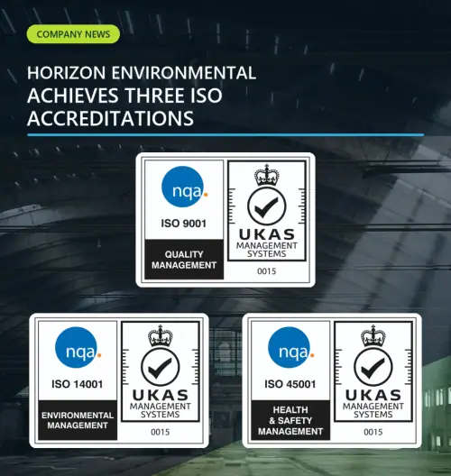 Horizon Environmental