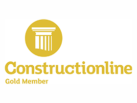 Constructlineline Gold