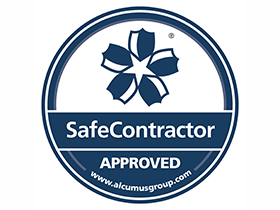 Safe Contractor